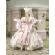 Huaxia Cat Katherine Petticoat Underskirt One Piece and Sets(Reservation/2 Colours/Full Payment Without Shipping)